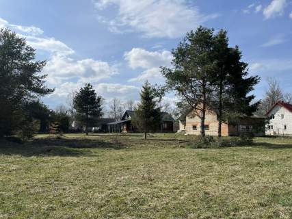 Dom stodoła duża działka OGROMNY potencjał inwestycyjn