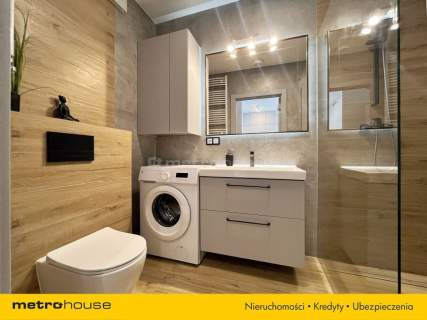 2-pokojowy apartament w Kołobrzegu 500 m od morza 