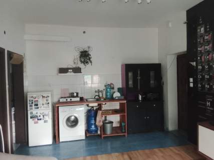 Sprzedam mieszkanie Wrocław ul. Brodzka 173 z ogródkiem