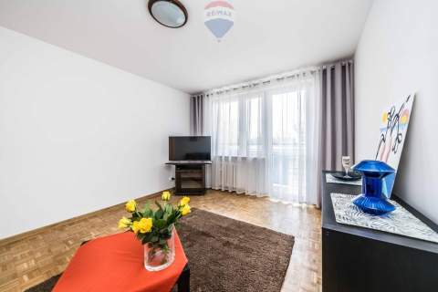 2 pokoje z dużą kuchnią na Grunwaldzie