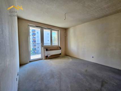 3 pokoje I duży balkon I nowe I gotowe