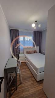 3 POKOJE, BARTODZIEJE,45 m , PARTER