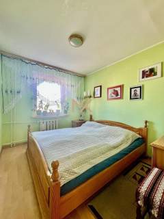 Mieszkanie 90 m 4 pokoje Widok na Odrę