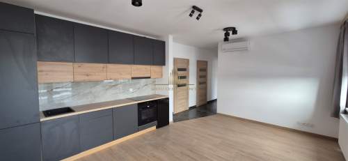 2 pokoje, 40,50 m2 gotowe do zamieszkania Glinki