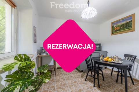 Urokliwy dom w Janowcu nad Wisłą tuż pod zamkiem