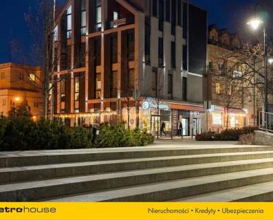 Słoneczne 3 pokojowe mieszkanie, centrum Piaseczna