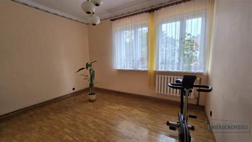 Borne Sulinowo - przjazne, słoneczne 3 - pokojowe