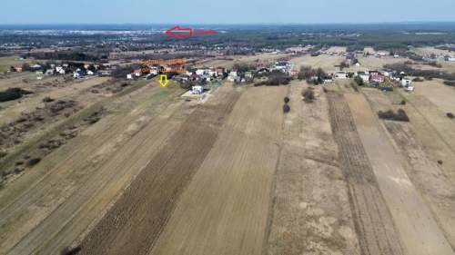 Działka budowlana na sprzedaż, 10332 m2, Sadowie