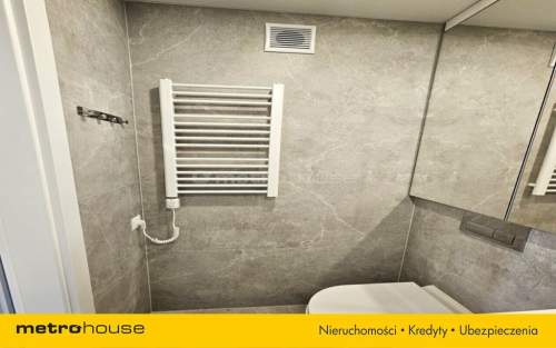 Mokotów, 3 pokoje, 57 m2, balkon, po remoncie