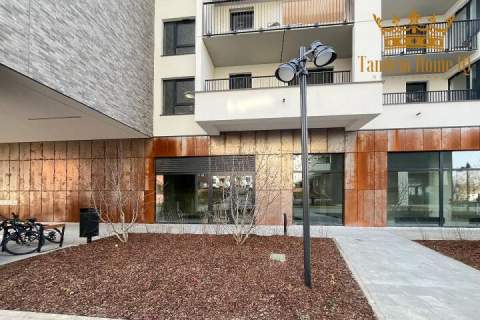 Do wynajęcia lokal 122m2, medycyna, showroom, minska, praga południe