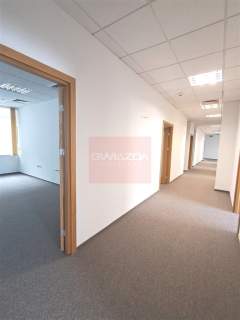 Nieruchomość komercyjna do wynajęcia, 1442 m2, Warszawa