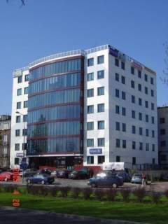 Biuro do wynajęcia, 600 m2, Warszawa