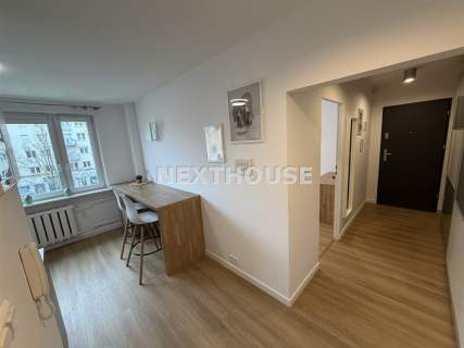 Mieszkanie do wynajęcia, 52 m2, Gliwice