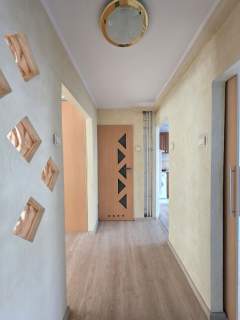 3 pokojowe, parter, balkon ok Parku