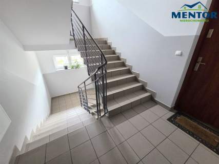 Apartament PODZAMCZE teren zamknięty GARAŻ podz.