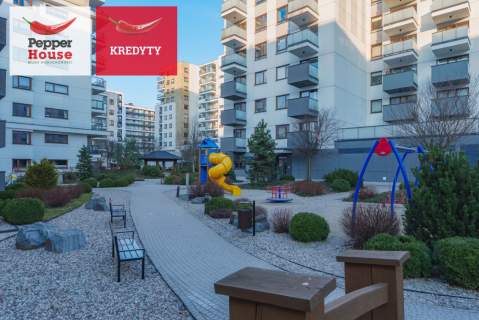 3 pok. balkon garaż podziemny od zaraz