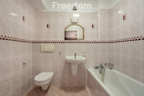 Apartament inwestycyjny w Mikołajkach