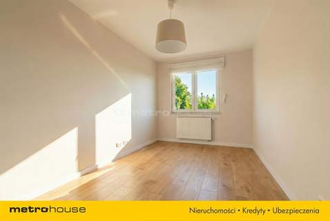 REZERWACJA Dwupoziomowy apartament przy lesie
