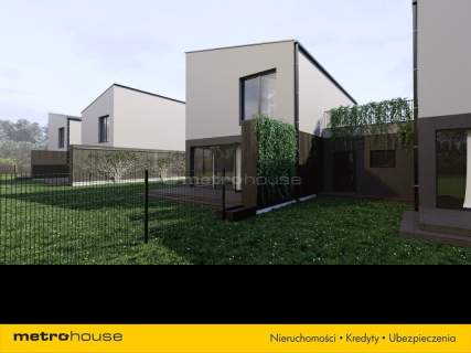 Nowoczesny dom 138m2 w Grabanowie Ostatni Dostępny