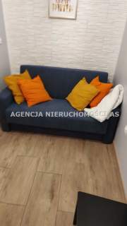 W CENTRUM MIASTA - BLISKO DWORCA