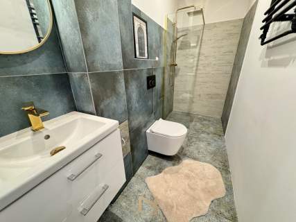 Mieszkanie na sprzedaż, 49,89 m2, Gorzów Wielkopolski