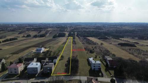 Działka budowlana na sprzedaż, 10332 m2, Sadowie