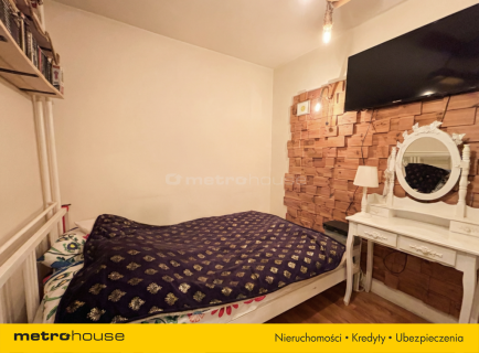 Mieszkanie na Gołonogu 60.90 m2