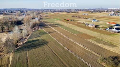 Wyjątkowa działka budowlana na sprzedaż