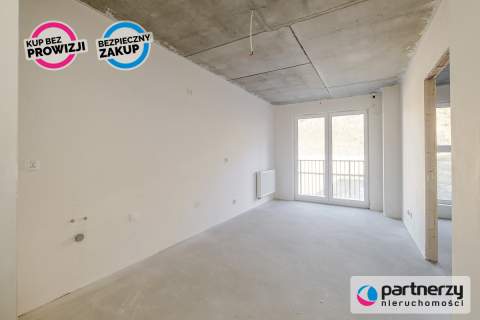 2 POKOJE W CENTRUM GDAŃSKA/SMART HOME/WYKOŃCZONE