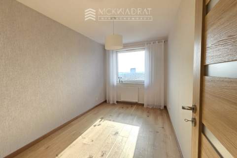 Os. Bojary apartamentowiec 3 pokoje, parking