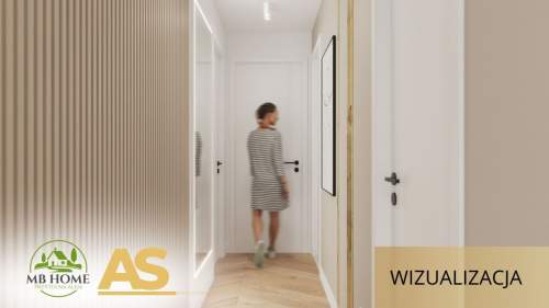 Bezczynszowy apartament