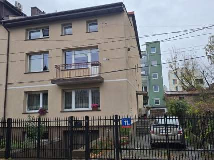 Sprzedaż udziału 1/16 nieruchomość Warszawa Praga-Południe
