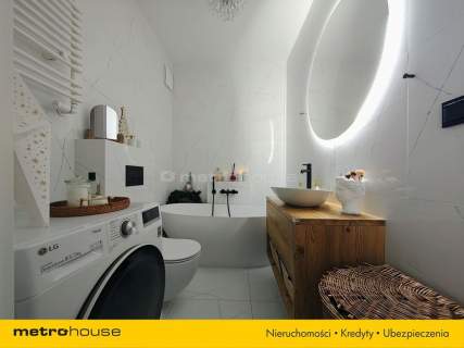 Prestiżowe mieszkanie 91,6 m z tarasem 88m2