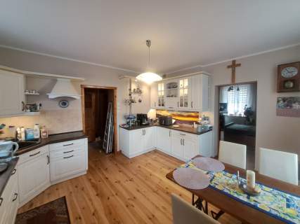 Mieszkanie na sprzedaż, 62 m2, ogródek 200 m2