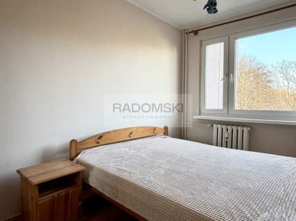 3 niezależne pokoje - Gdańsk Zaspa, od zaraz