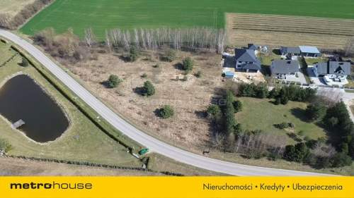 Działka budowlana na sprzedaż, 7745 m2, Nowe Opole