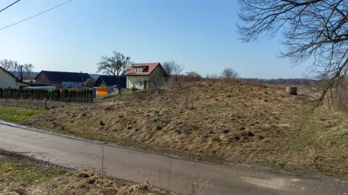 Działka budowlana na sprzedaż, 4812 m2, Elgnówko