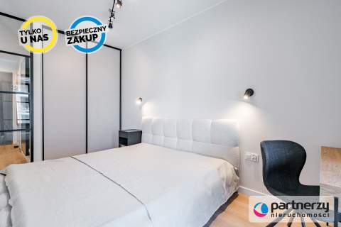 Apartament w Garnizonie