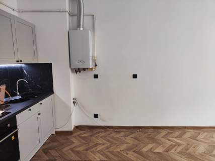 Na sprzedaż przestronne mieszkanie w centrum Bytomia