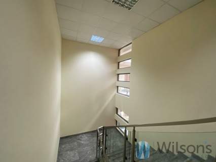 30 m2 Biuro/Lokal Włochy miejsce parkingowe 