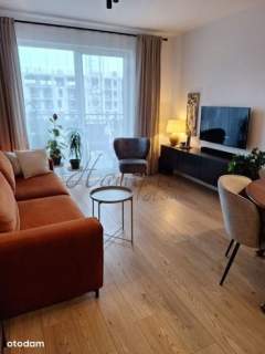 Praga Południe, 3 pokoje