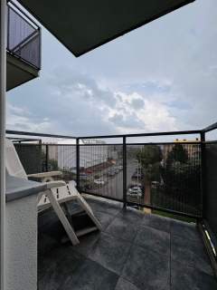 Mieszkanie do wynajęcia, 30,14 m2, Szczecin