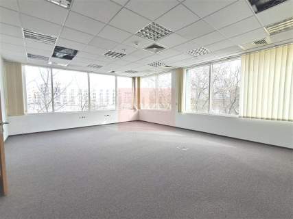 Nieruchomość komercyjna do wynajęcia, 1442 m2, Warszawa