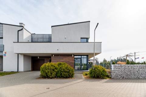 Ekskluzywny apartament wykończony na bogato