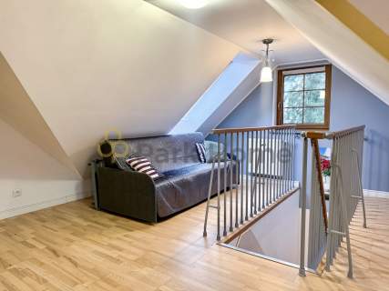 Apartament w sercu Karpacza. Gotowiec inwestycyjny