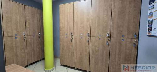 Wynajmę lokal w centrum Siedlec
