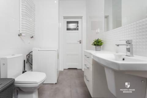 Mieszkanie na sprzedaż, 41,13 m2, Kraków