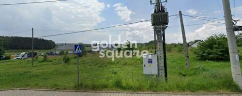 Działka Kalonka 2631 m mieszkaniowo-usługowa