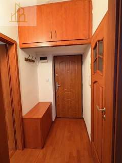 Mieszkanie do wynajęcia, 35 m2, Warszawa