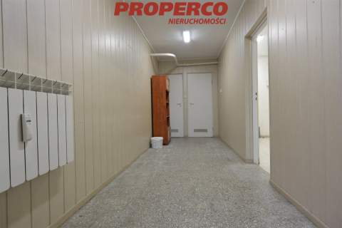 Lokal pow. 34 m2, Podkarczówka